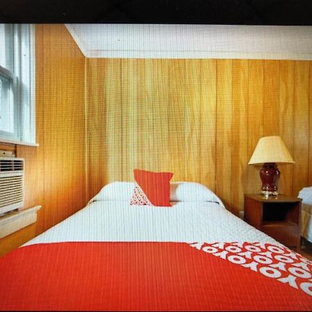Monmouth Oyo Hotel Neptune Ngoại thất bức ảnh
