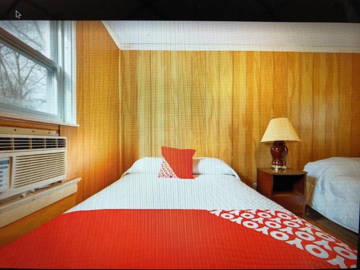 Monmouth Oyo Hotel Neptune Ngoại thất bức ảnh